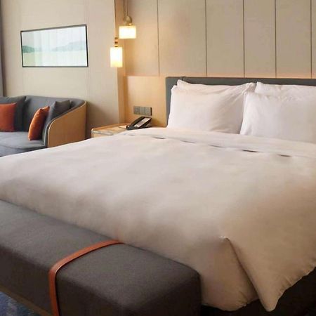 Wyndham Grand Zhaoqing Downtown 호텔 외부 사진