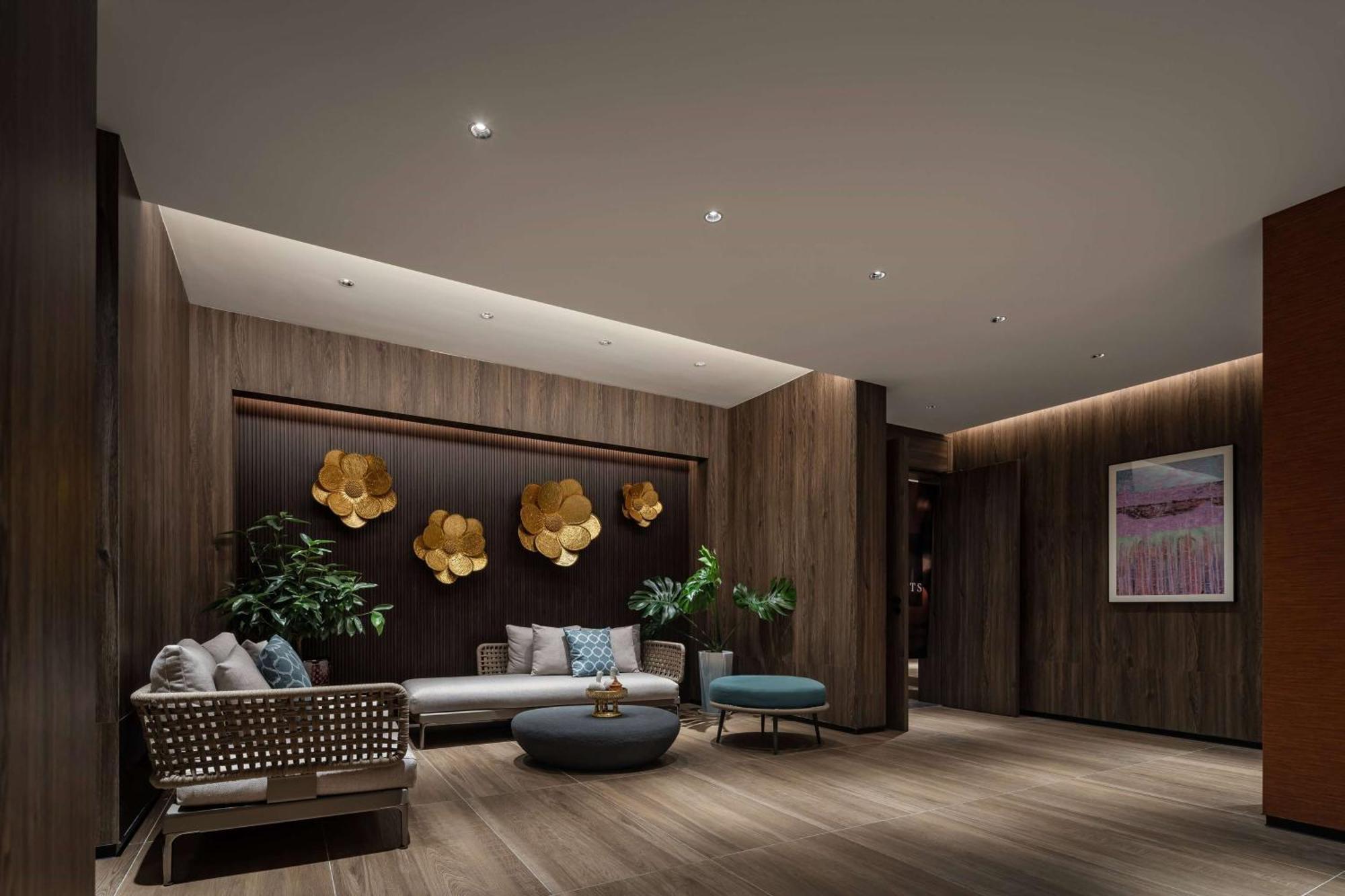 Wyndham Grand Zhaoqing Downtown 호텔 외부 사진