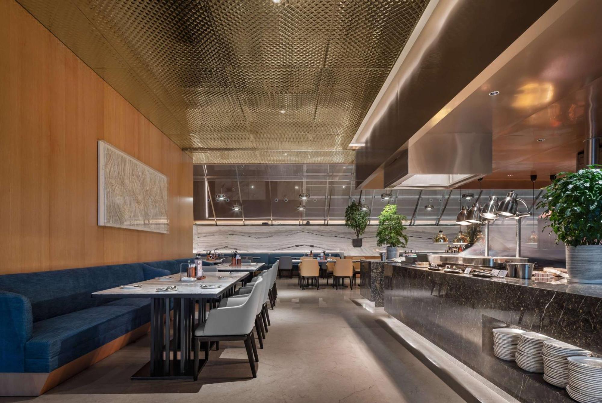 Wyndham Grand Zhaoqing Downtown 호텔 외부 사진