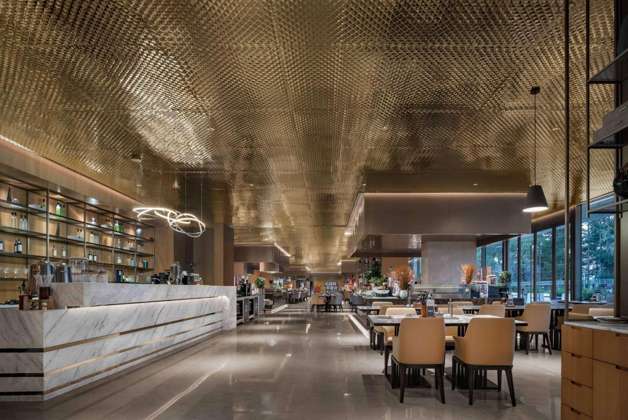 Wyndham Grand Zhaoqing Downtown 호텔 외부 사진