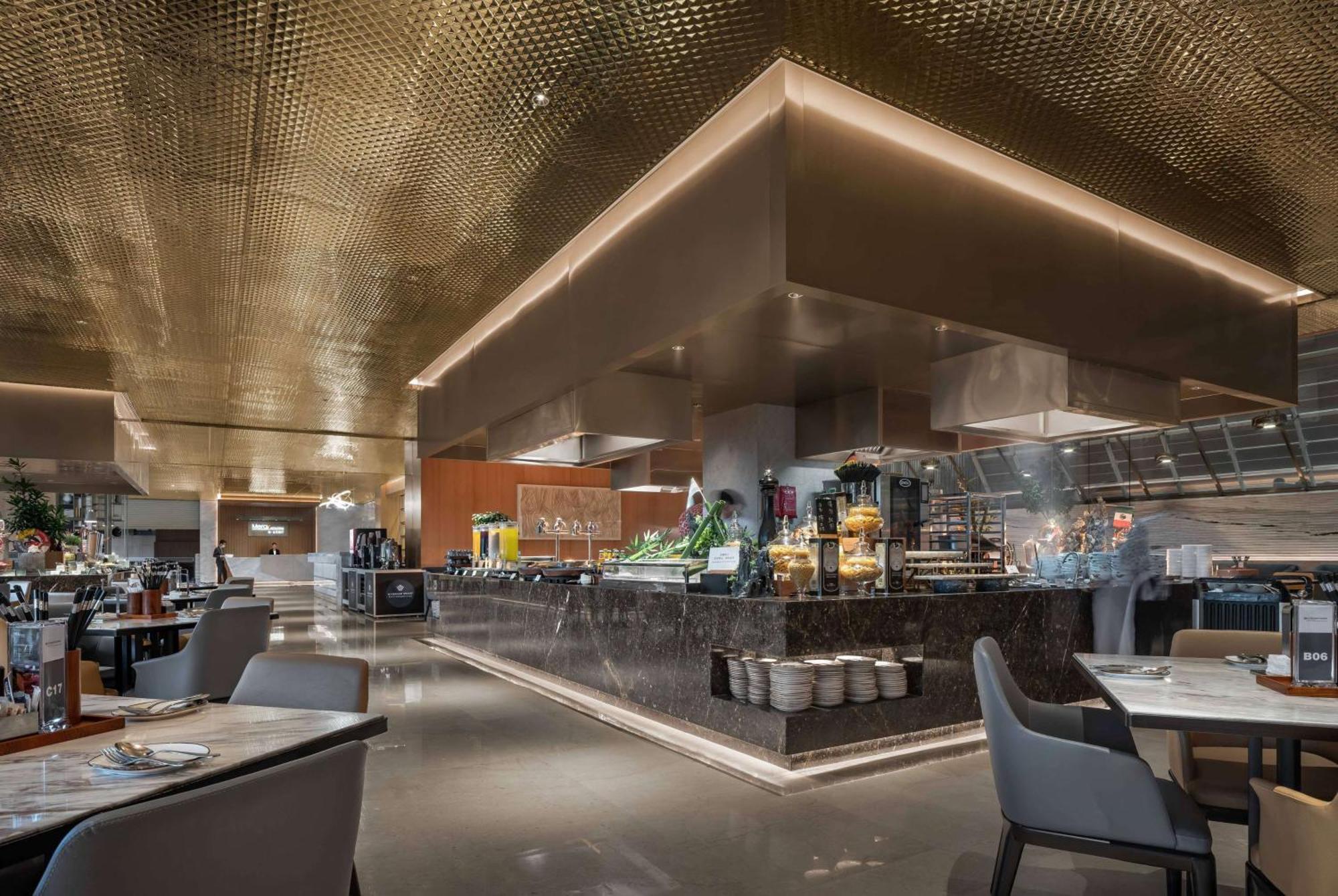 Wyndham Grand Zhaoqing Downtown 호텔 외부 사진