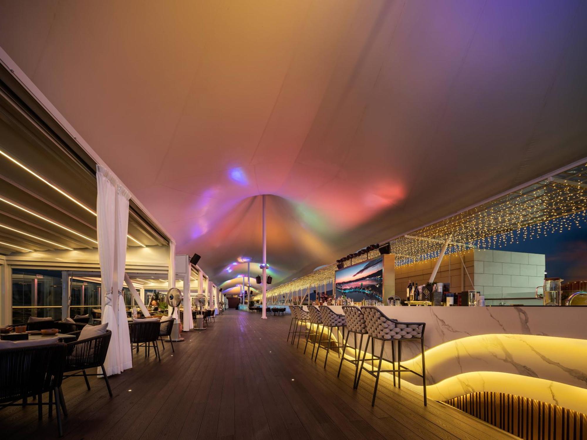 Wyndham Grand Zhaoqing Downtown 호텔 외부 사진
